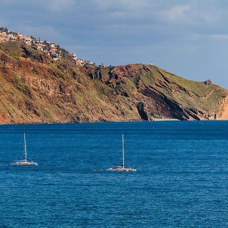 Baia I By An Island Apart Funchal  Exteriör bild