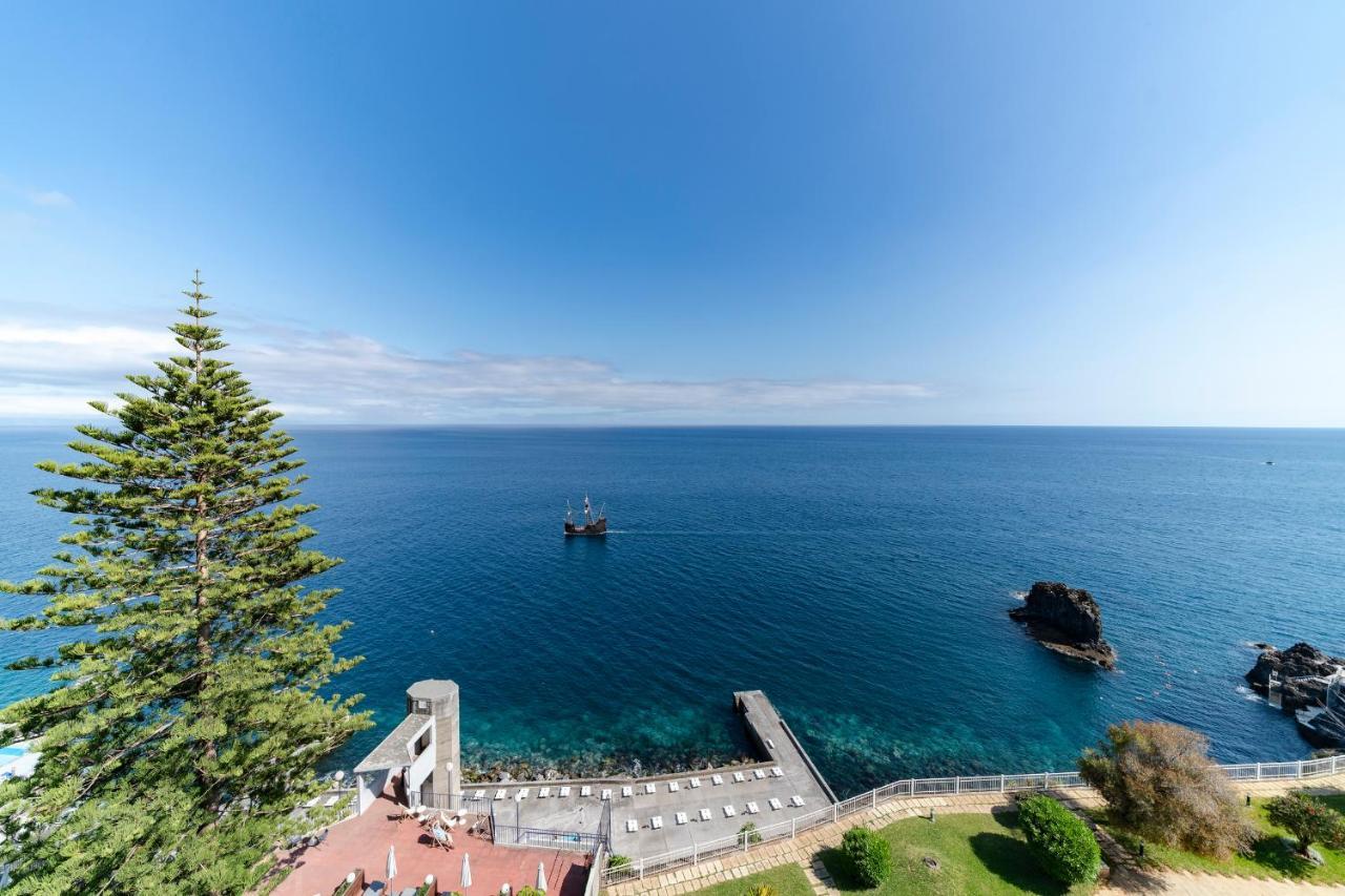 Baia I By An Island Apart Funchal  Exteriör bild