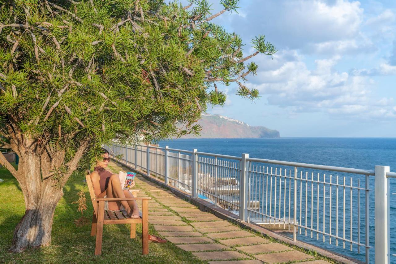 Baia I By An Island Apart Funchal  Exteriör bild