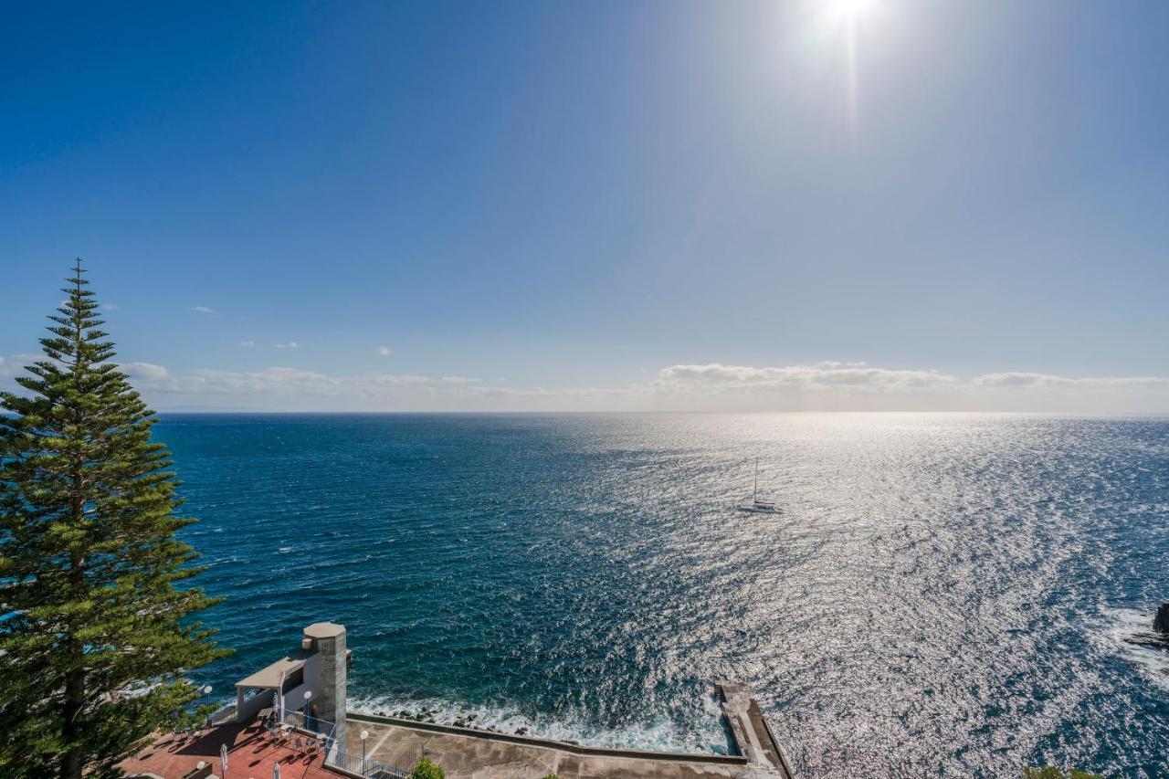 Baia I By An Island Apart Funchal  Exteriör bild