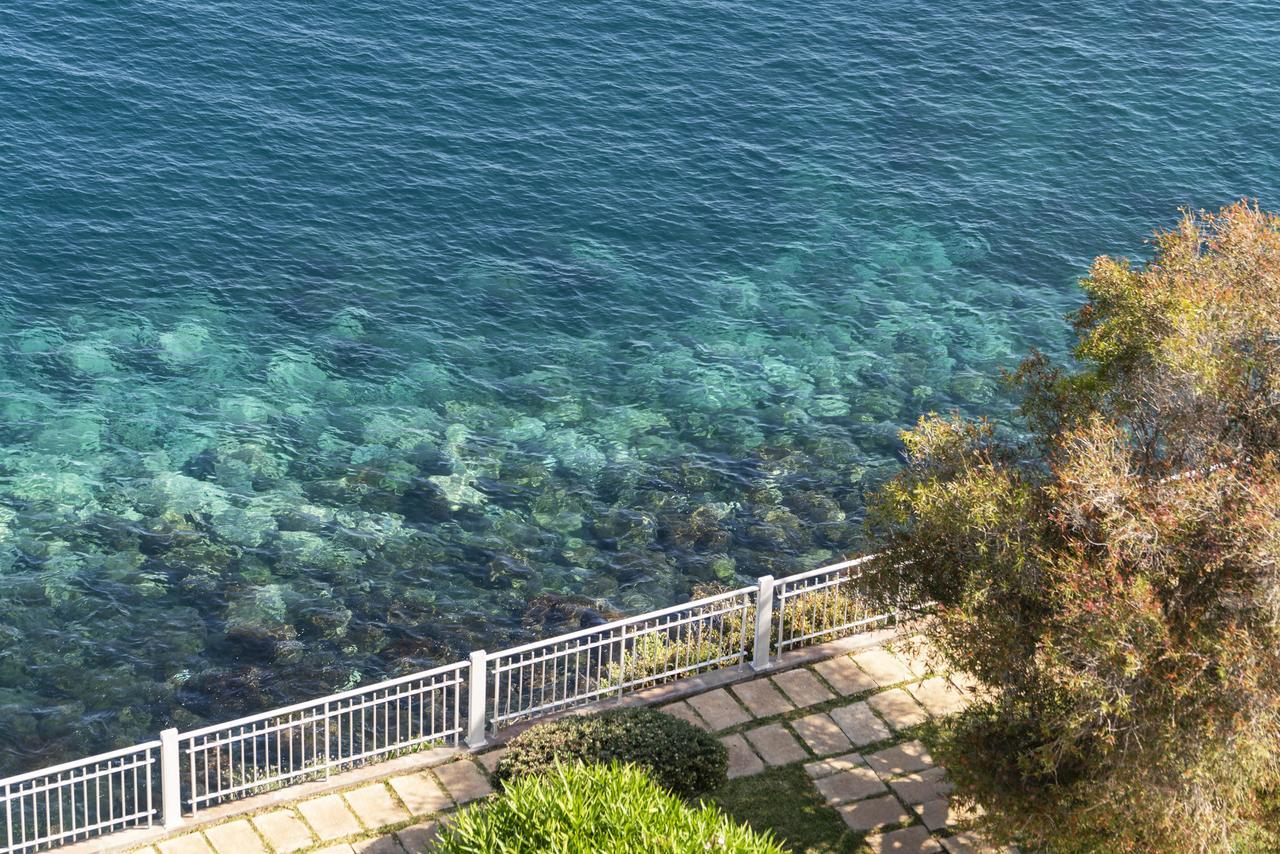 Baia I By An Island Apart Funchal  Exteriör bild