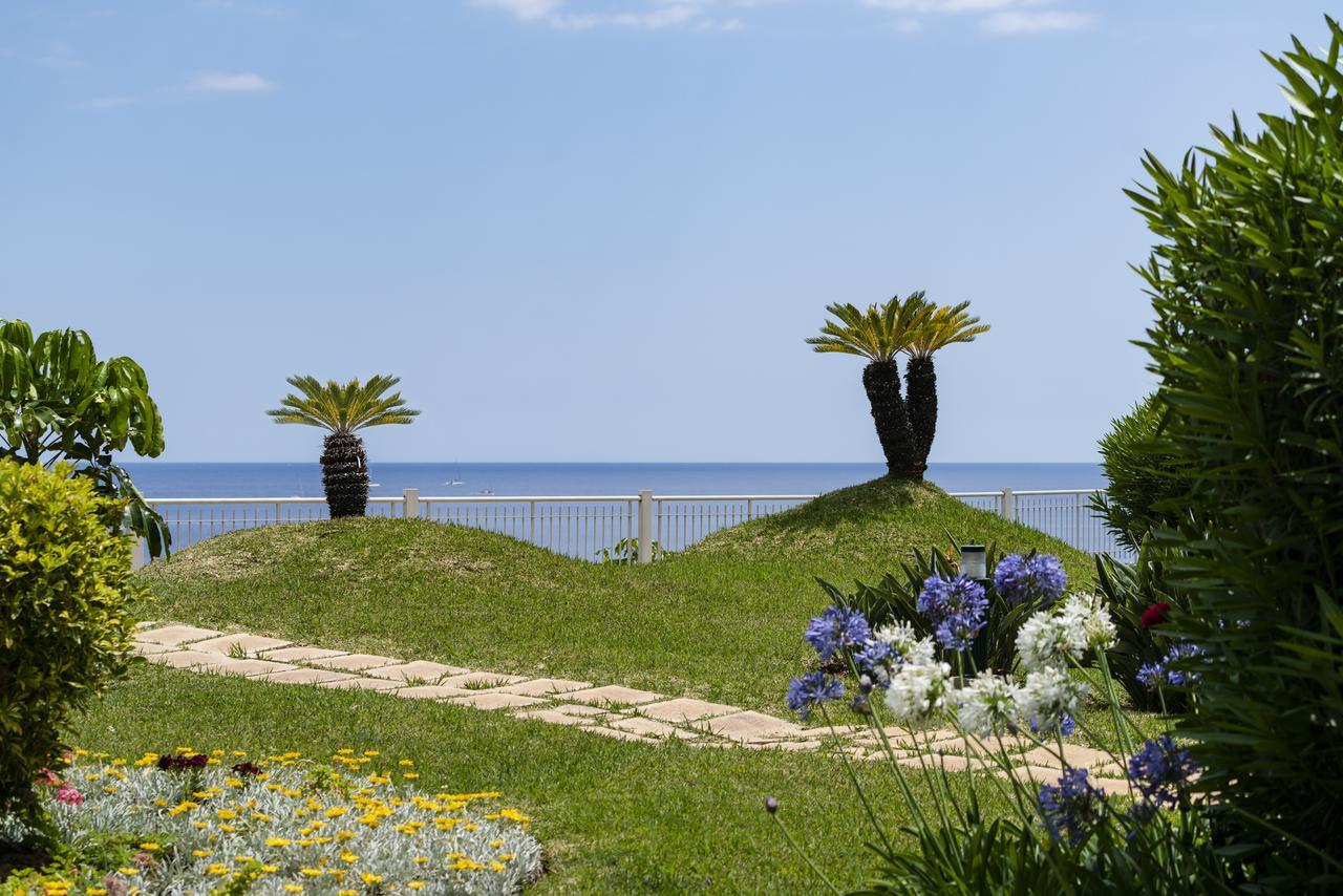 Baia I By An Island Apart Funchal  Exteriör bild